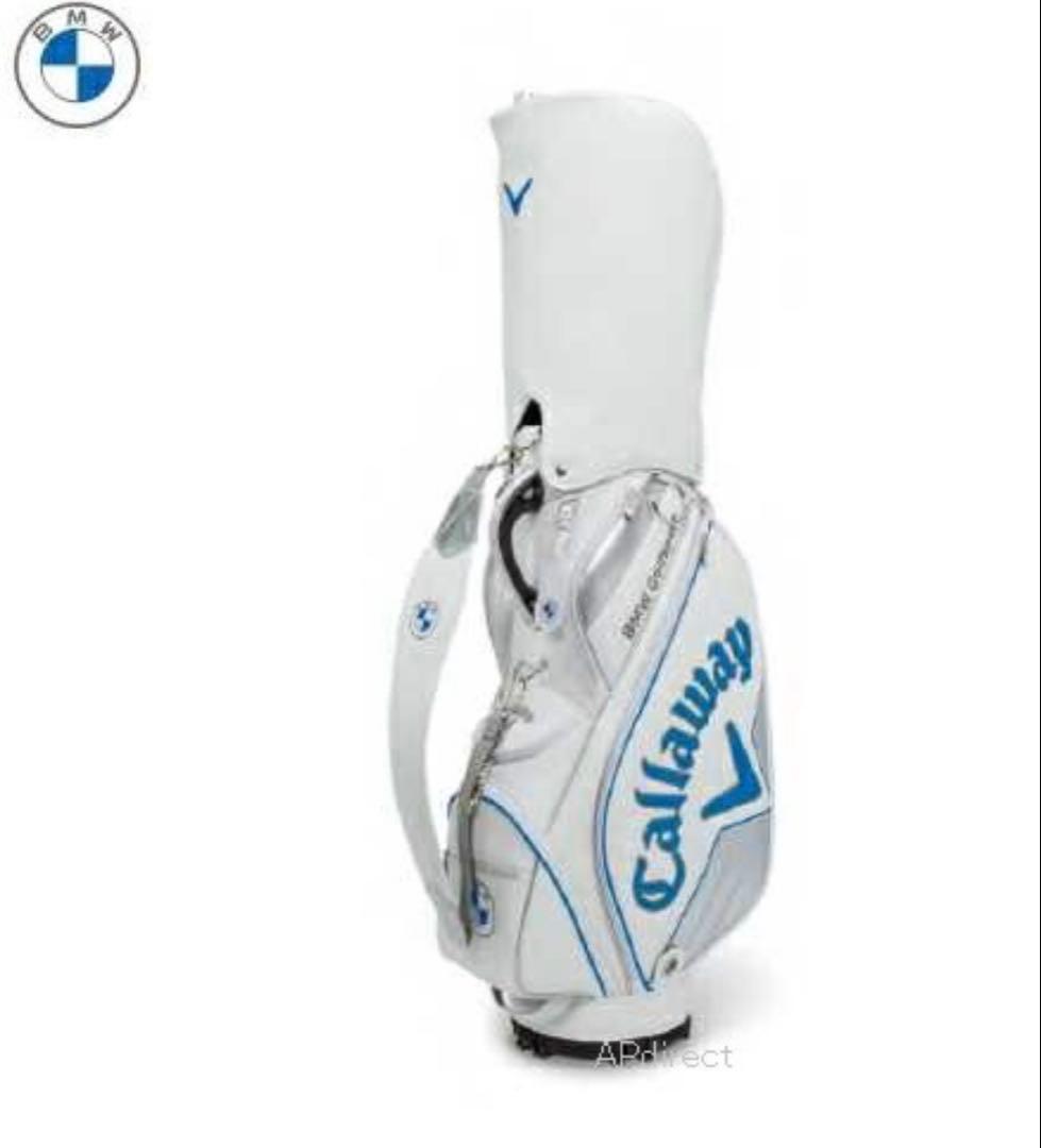 Callaway  キャディバッグ