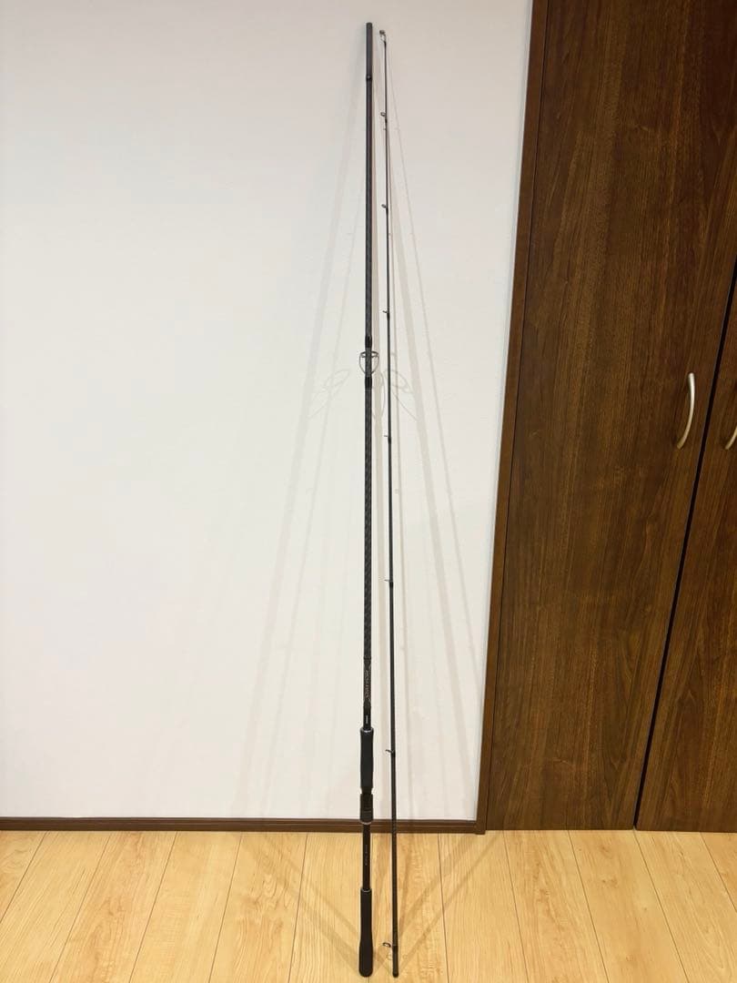 【値下げ】SHINANO 18DIALUNA ディアルーナ S106M