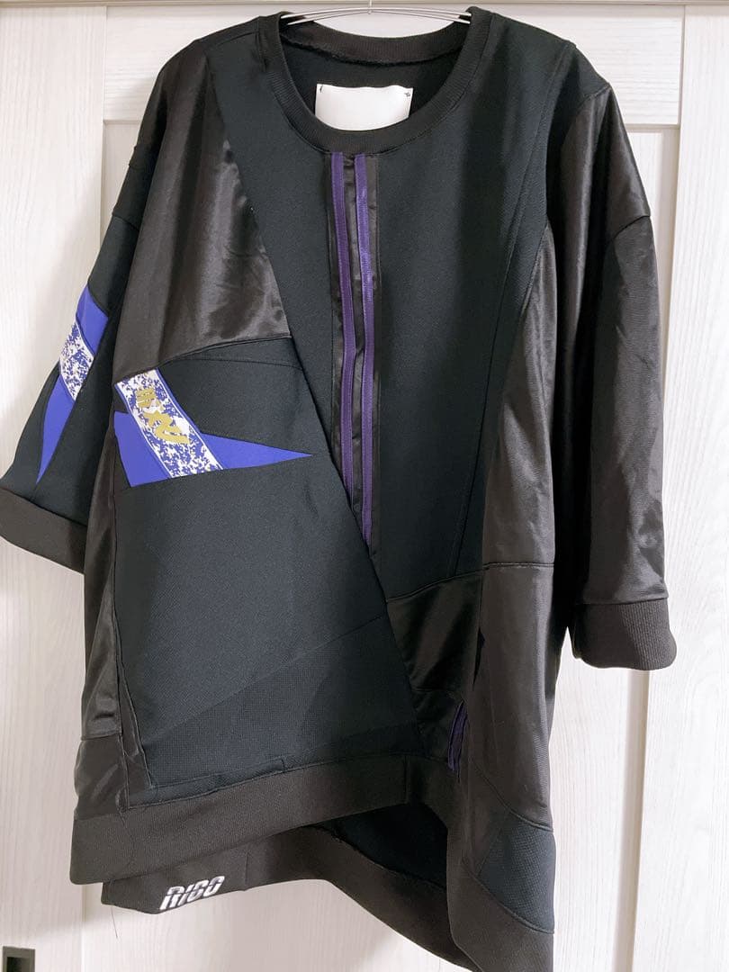 よ*マ様 和洋折衷　ジャージリメイク