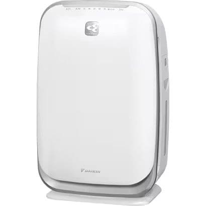 【未開封】ダイキン 加湿空気清浄機 ACK55L-W