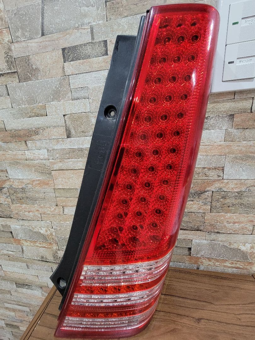 mh23s ワゴンＲ LEDテールランプ ステラファイブ