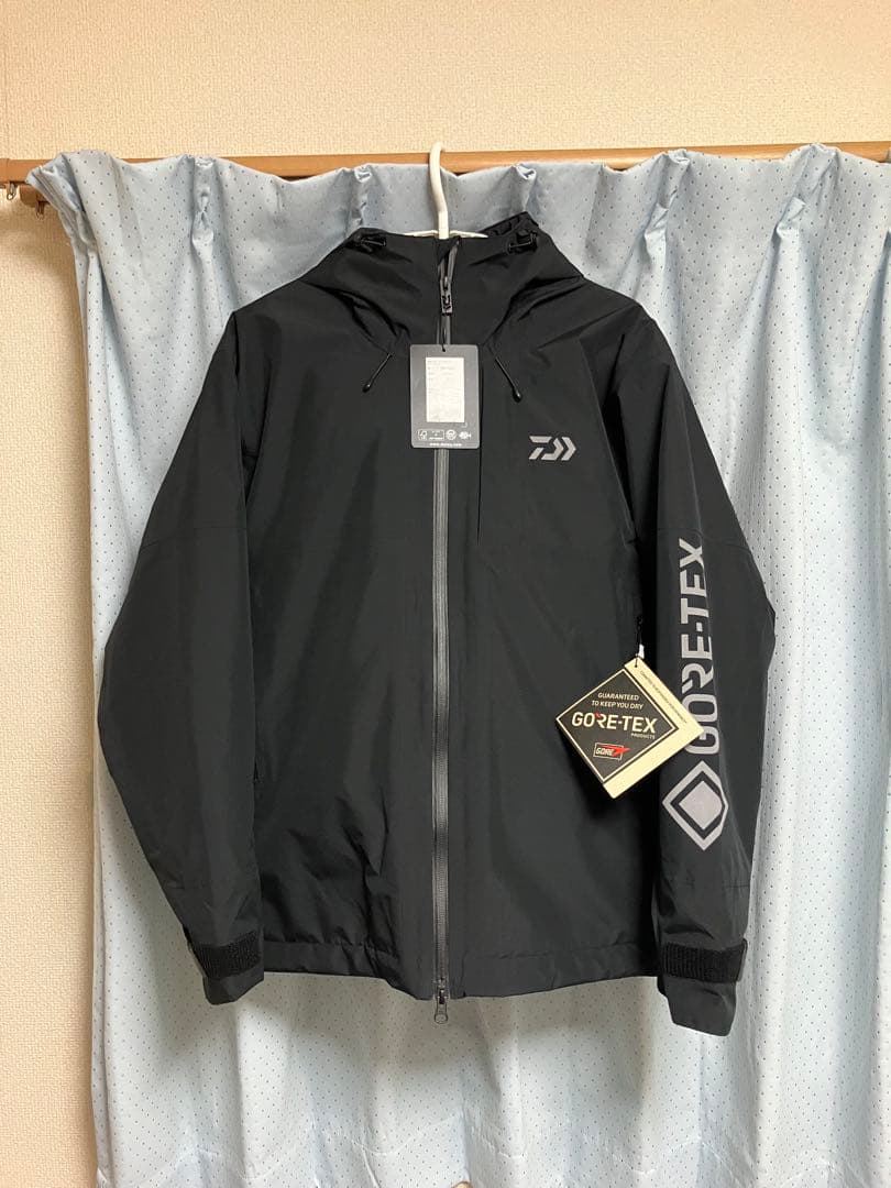 新品未使用 ダイワ ウィンタースーツ DW-1924 サイズM