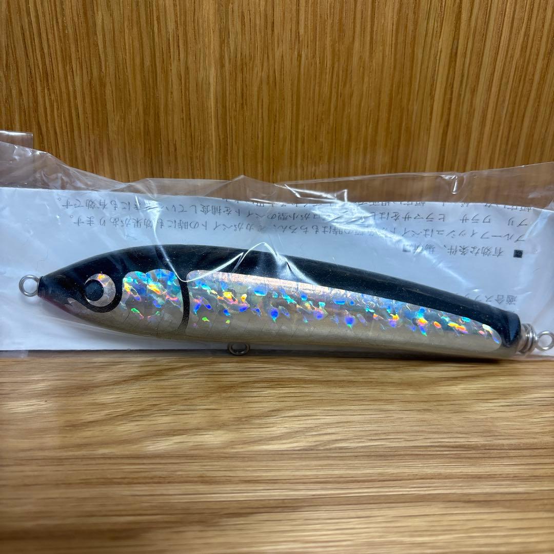 カーペンター　ブルーフィッシュ　45-150