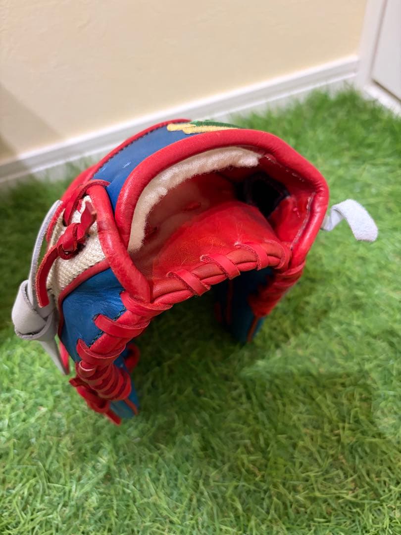 SSK プロエッジ オーダー 内野手 グラブ グローブ