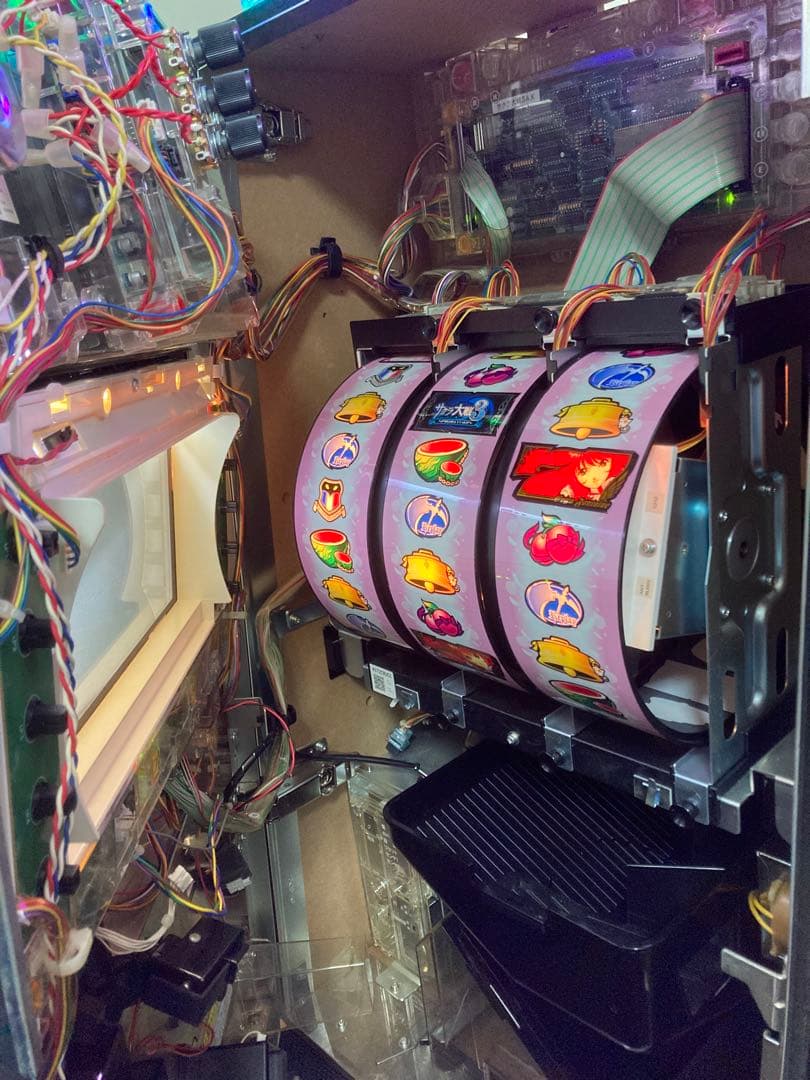 【送料込み】サクラ大戦3 データカウンター込み　実機