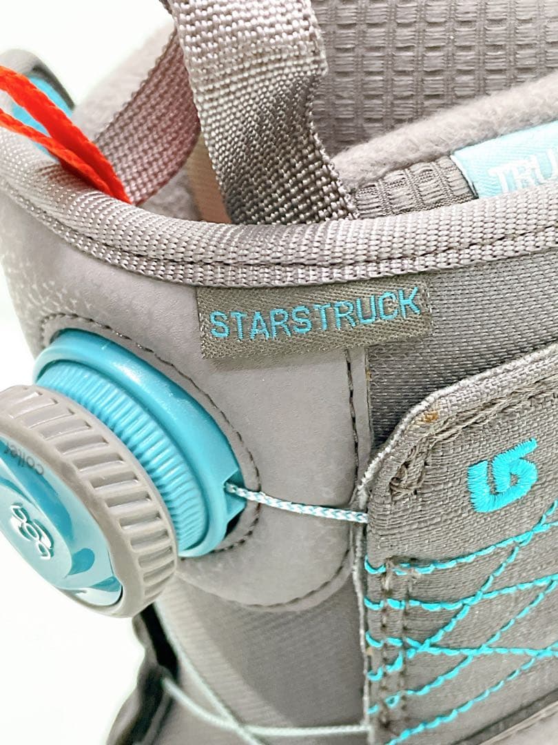 SAPO様 BURTON WOMEN’S STARSTRUCK BOA 24cm