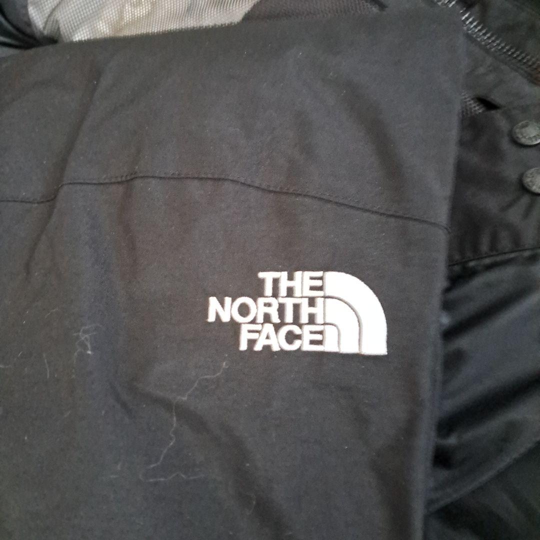 THE NORTH FACE ブラックウェア 130