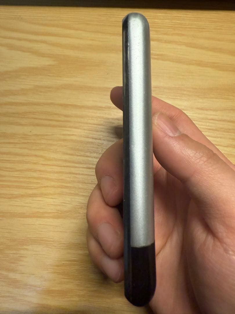 iPhone 2G 日本未発売　8GB 初代iPhone　第1世代 A1203