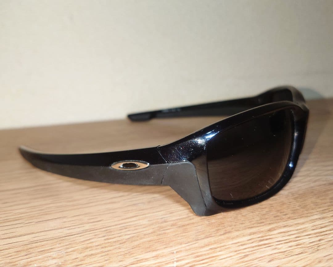 オークリーSTRAIGHTLINKストレートリンクoo9336 中古