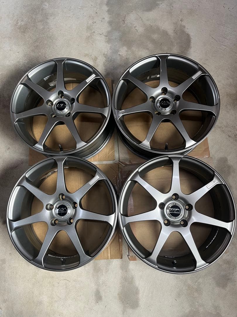 AVS モデル7 ②歳末割引中