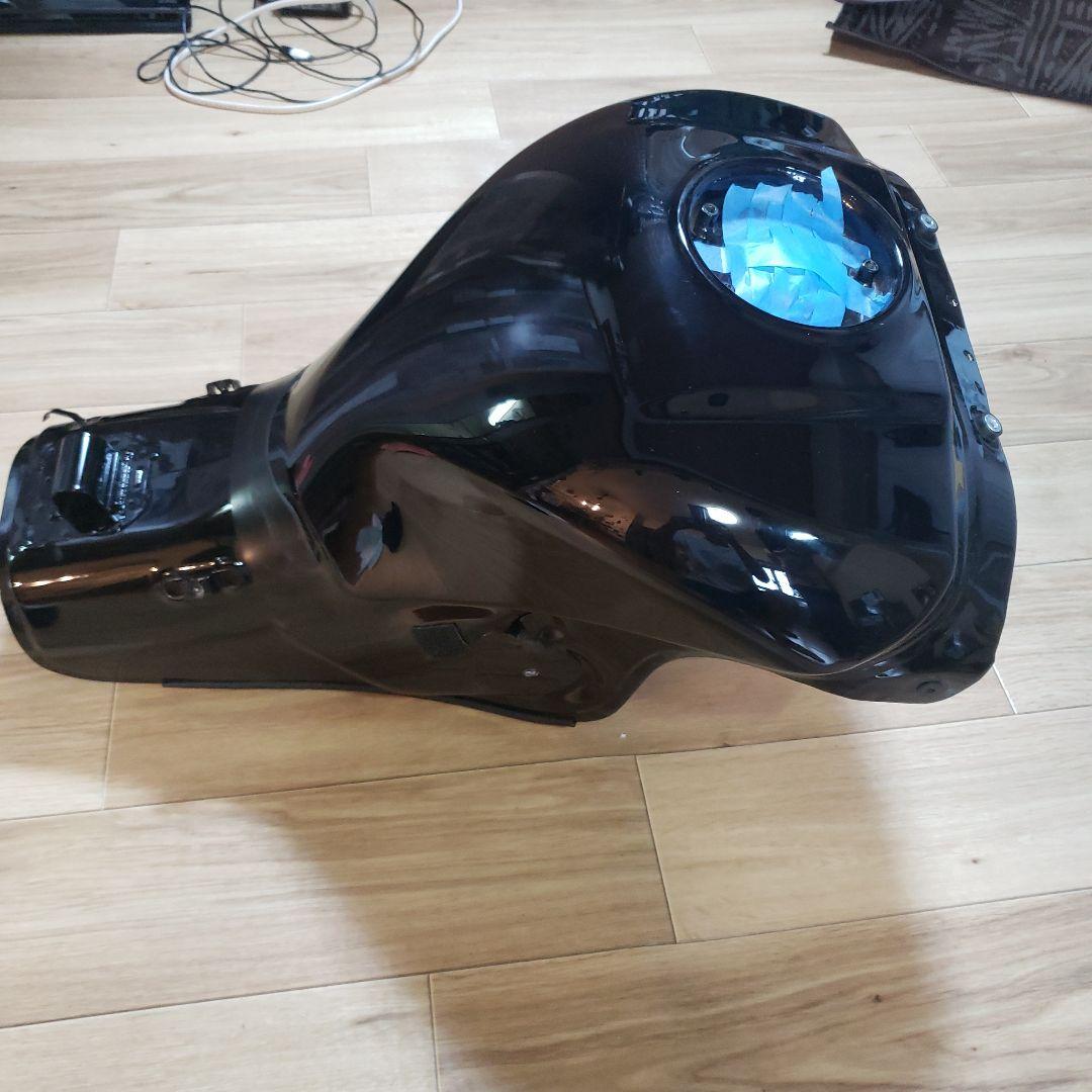 美品　zx10r 2011～2015 燃料タンク フューエルタンク jk型　純正