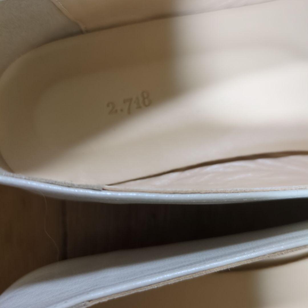 ガリャルダガランテの「2.718」ソフトスリッポン