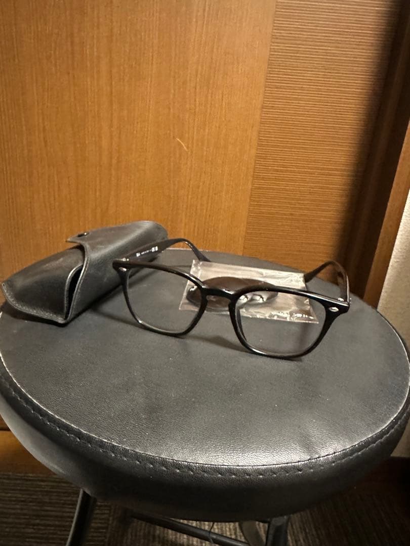 レイバンサングラスRB4258F 調光レンズ　交換用グレーレンズ付き