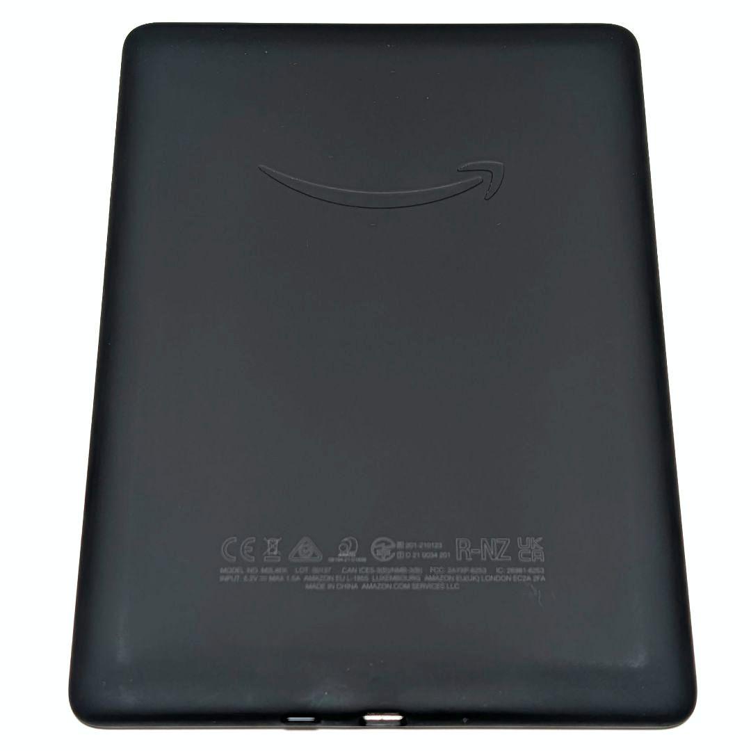 Kindle Paperwhite シグニチャー エディション (32GB)