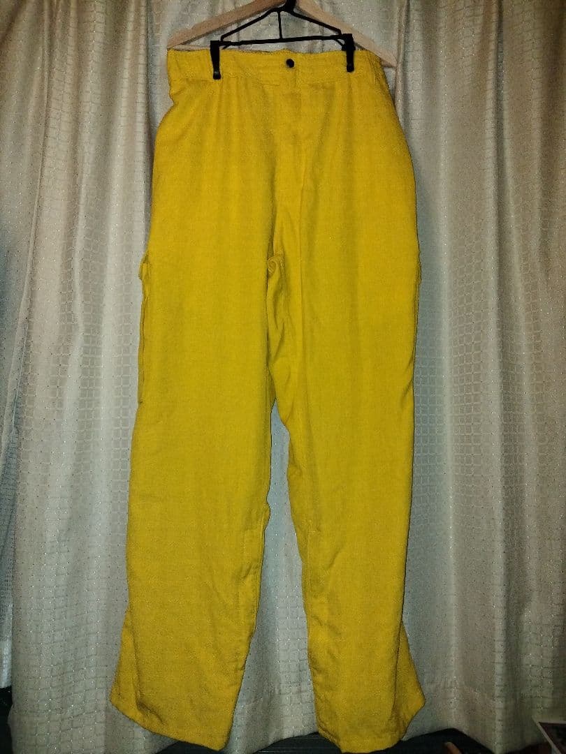 a*t様 【レギュラー】00s firefighters utilityunif