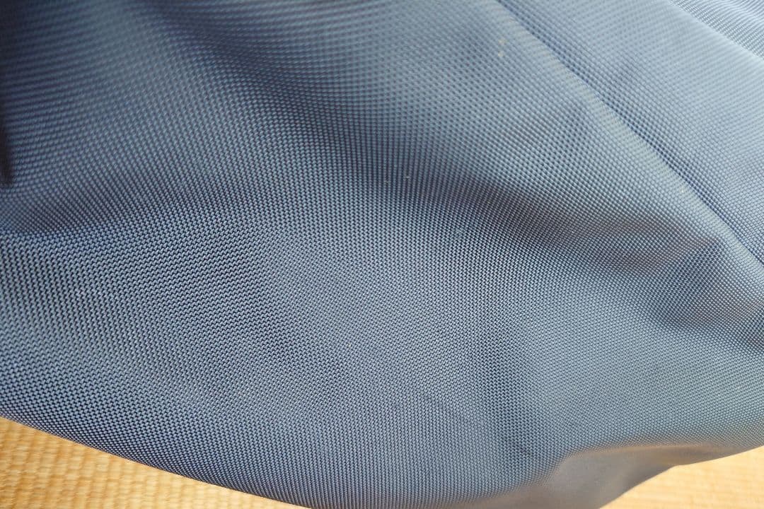 monolith バックパック pro L ネイビー モノリス