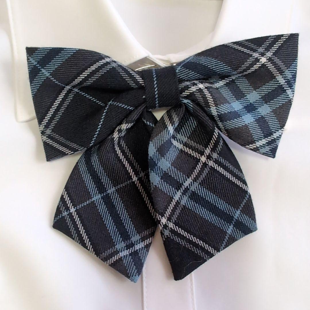 CUTIE RIBBON 卒服　紺ブレザー　165 　セレモニースーツ