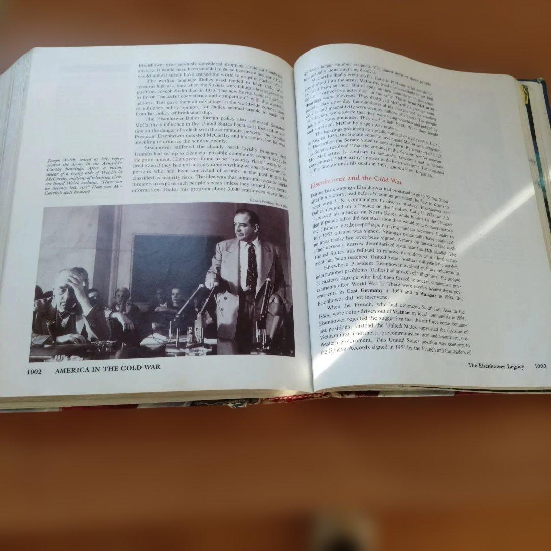 洋書 The story of America