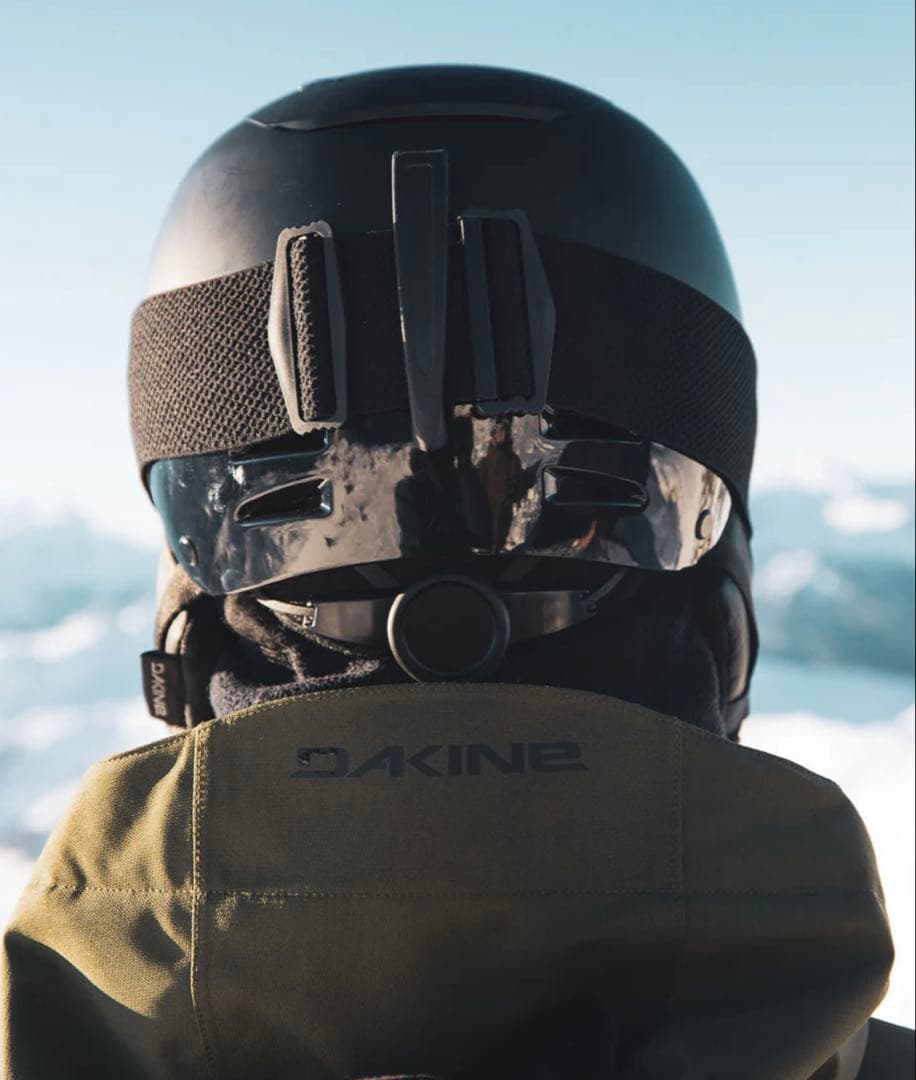 DAKINE CHARGER MIPS HELMET MーL ダカイン