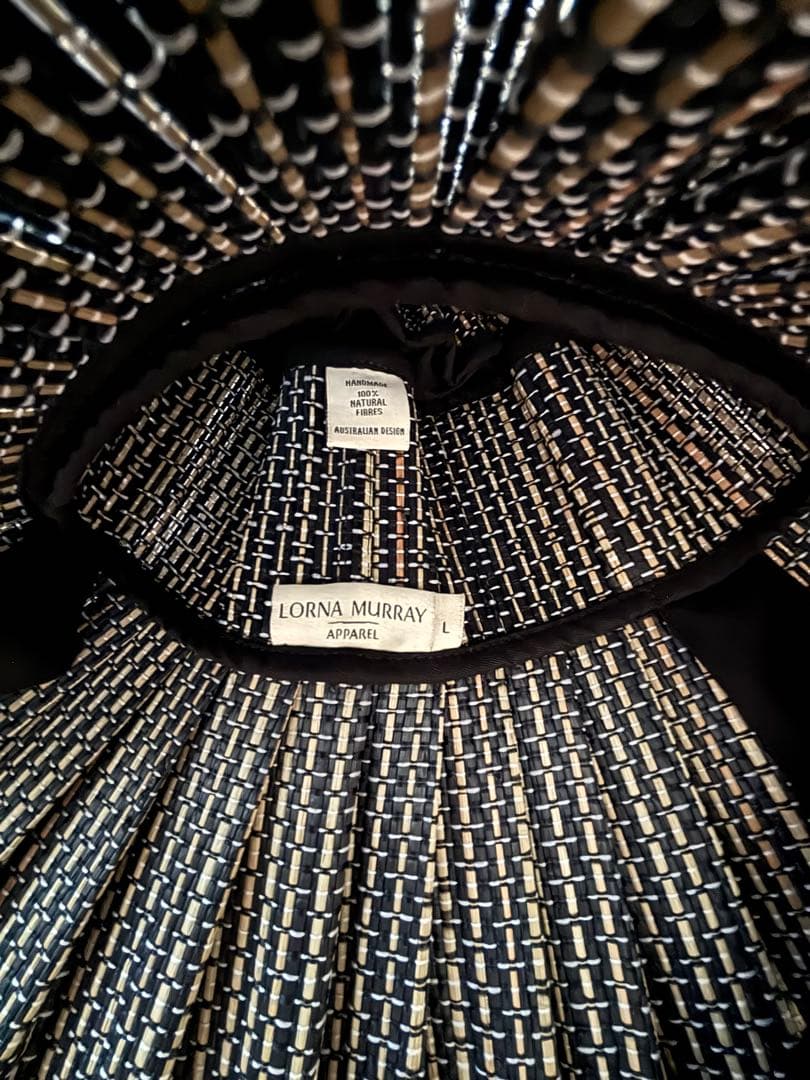 Lorna Murray サンハット