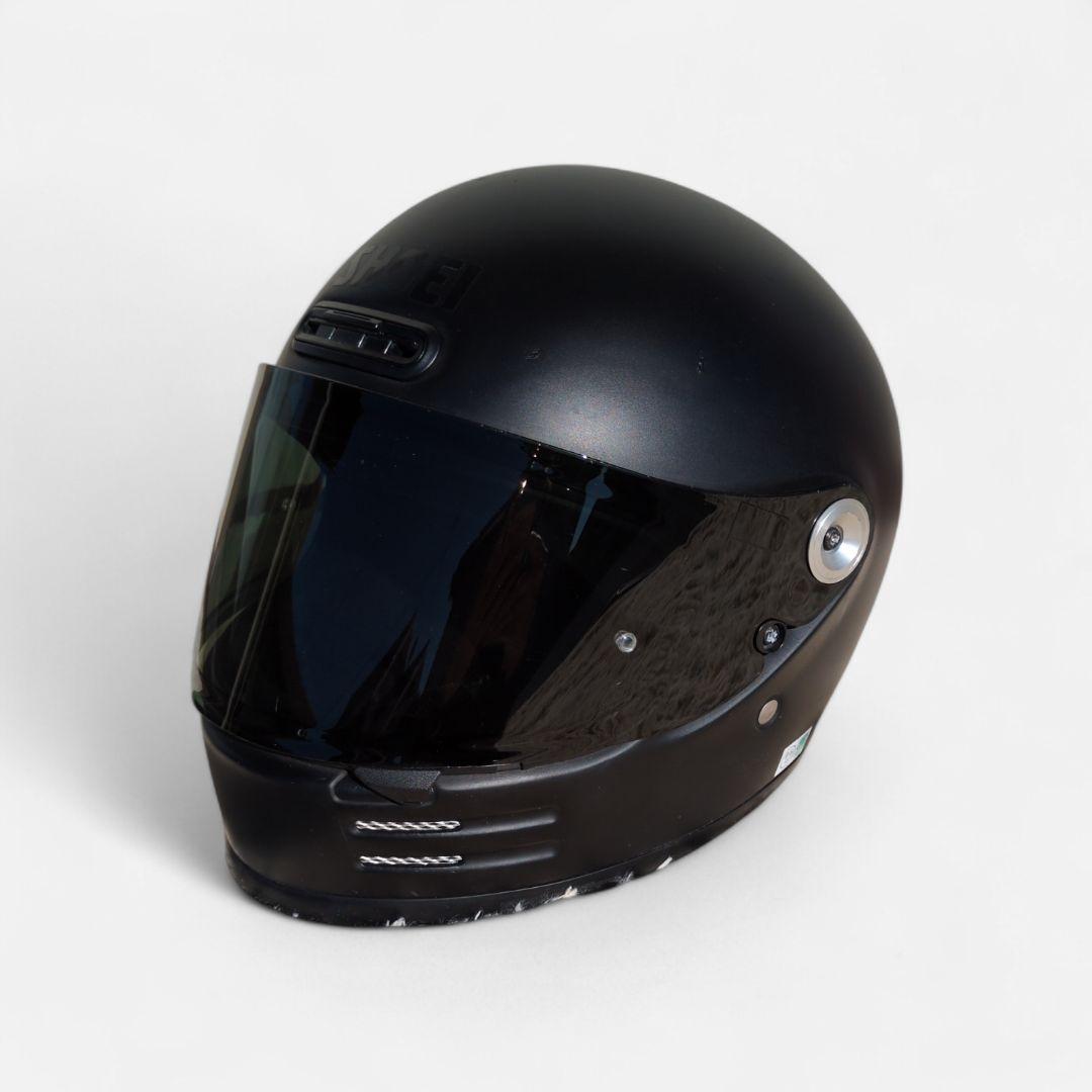 た〇しグラムスター◆Glamster◆Lサイズ　スモークシールド