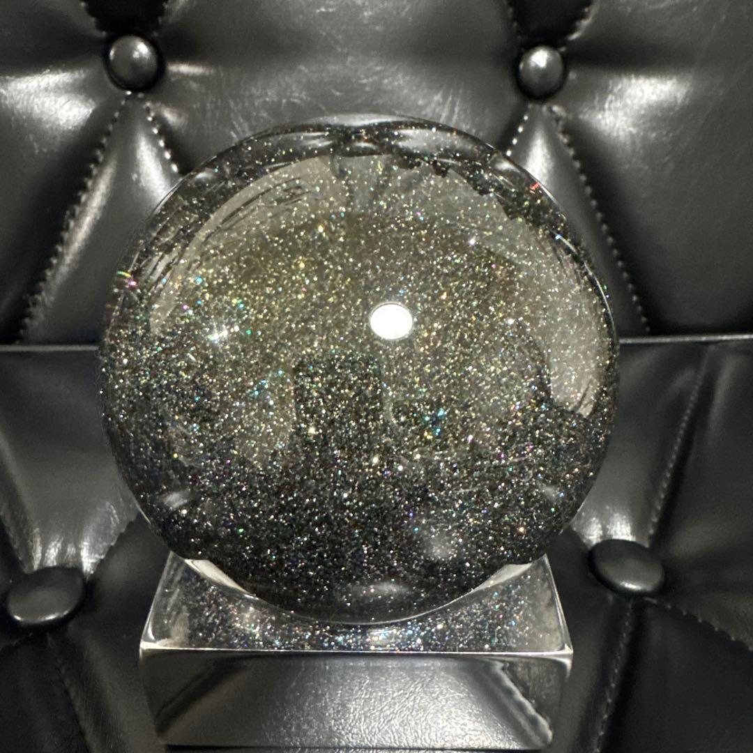 CoolGlobes スノードーム