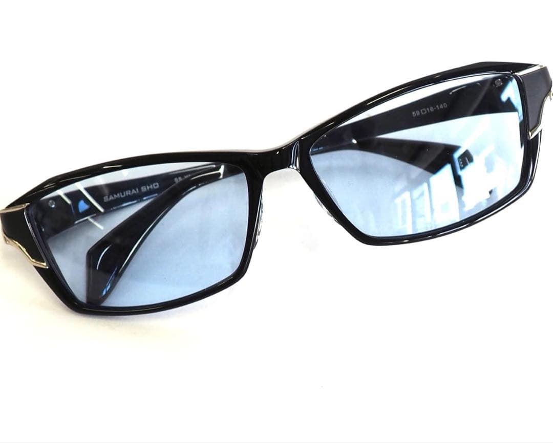 オマケ付き！【美品】サムライ翔　勇SS-Y316