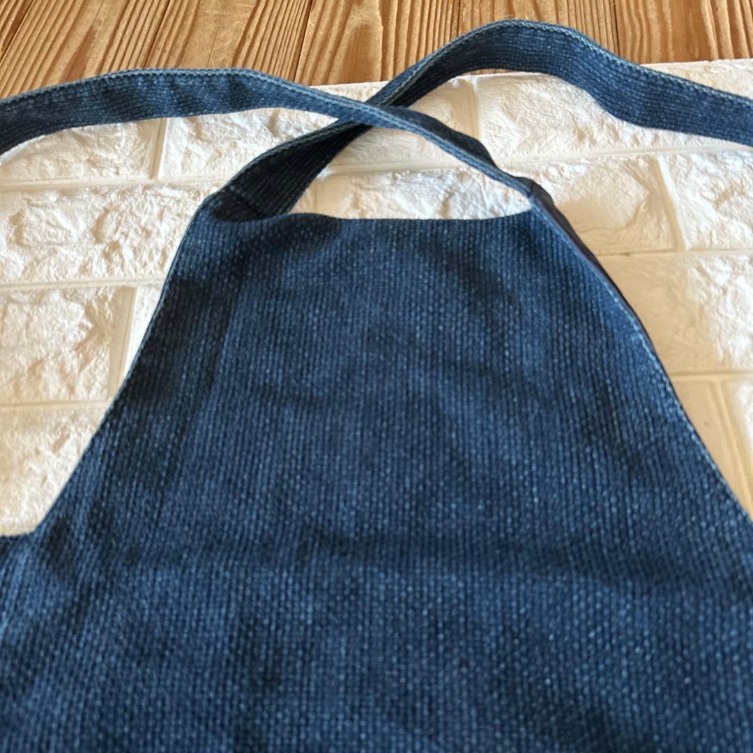 ⭐︎即日発送匿名　送料込み⭐︎スノーピーク焚き火エプロン（廃盤）