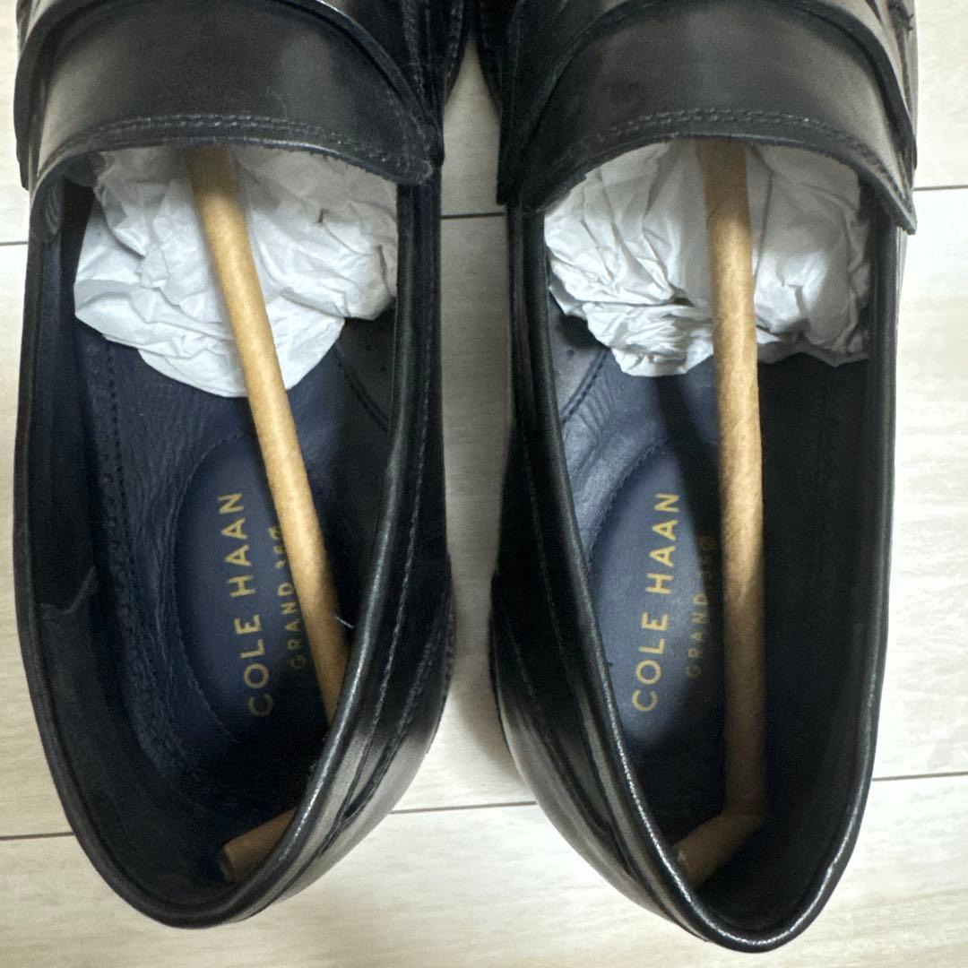 COLE HAAN ローファー　C29037