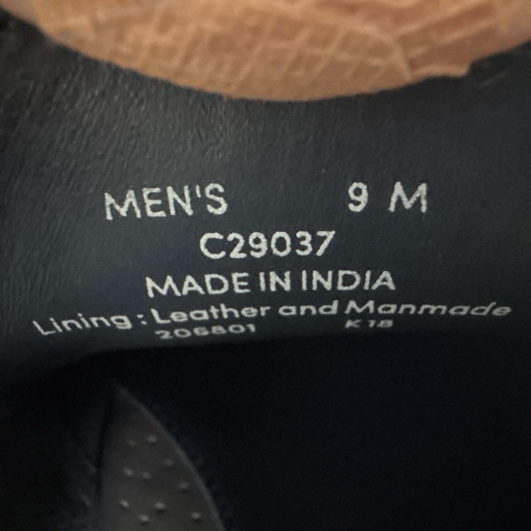 COLE HAAN ローファー　C29037