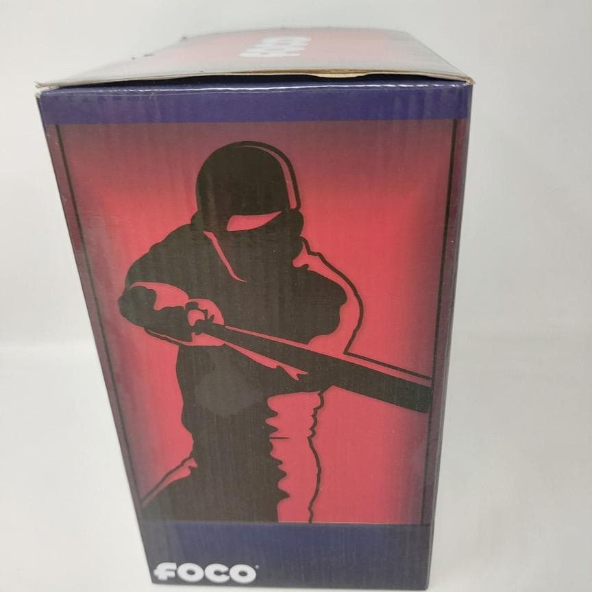 梶*門様 大谷翔平 50本塁打/50盗塁MLB記録BobbleHead 13cm