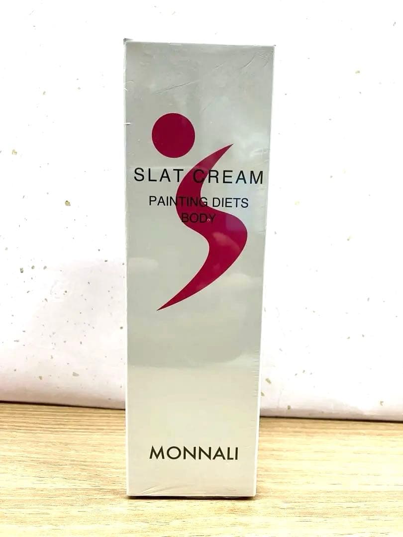 モナリスラットクリーム【新品未使用】