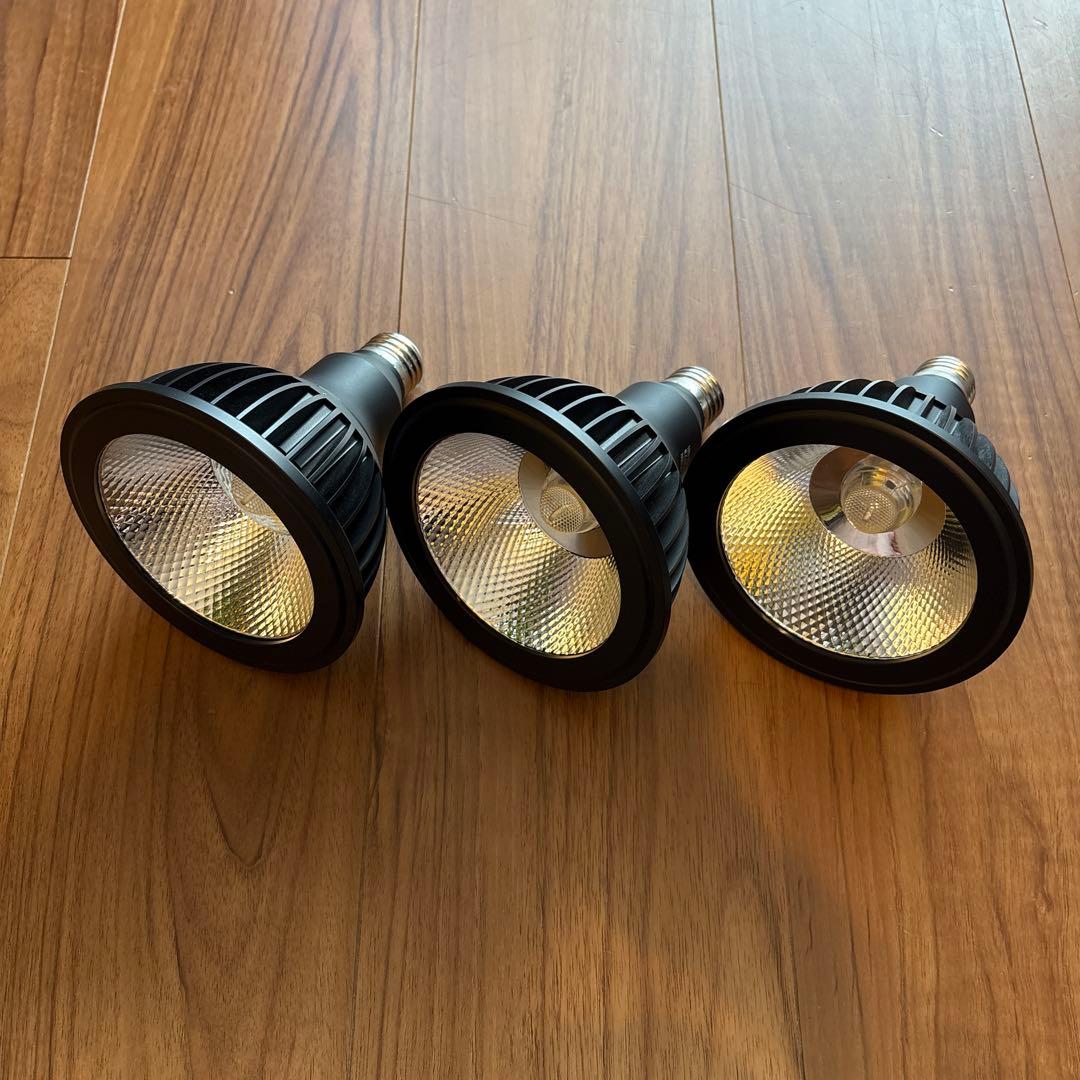 HaruDesign HASU38 spec9 TR-6K×2, ET-6K×1