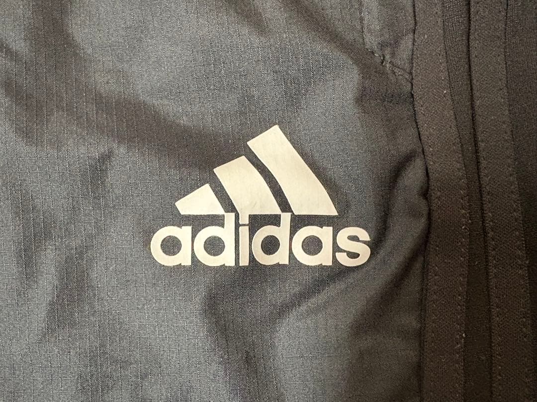 adidas サッカー日本代表 ジャージ セットアップ