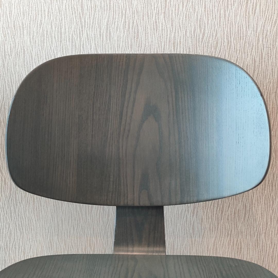 藤栄　カマーWチェア　2脚セット　ダイニングチェア　天然木