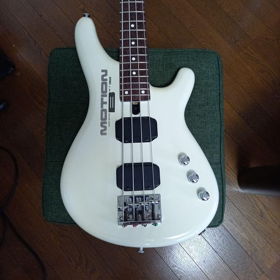 『名機』YAMAHA Motion B super edition MB―Ⅲ