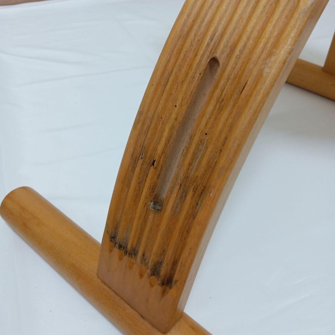 【送料込み】Rybo リボ バランス チェア イージー カバー付 姿勢矯正 椅子