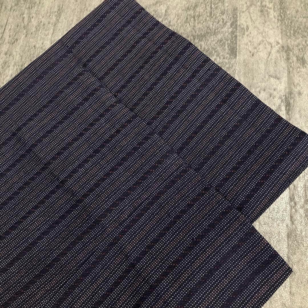 Vintage 極上ウール スリーピース セットアップスーツ×Chloeネクタイ