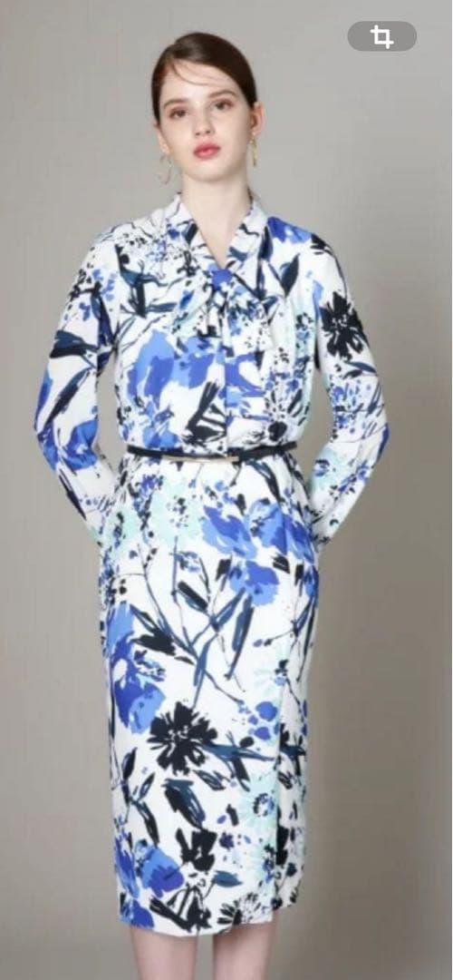 Pinky&Dianne ワンピース