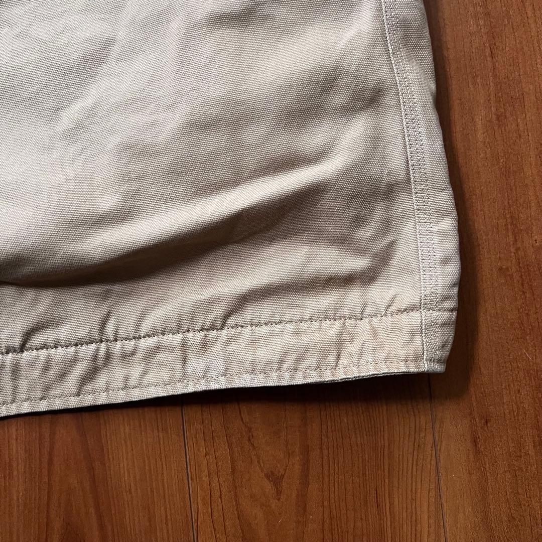 【希少】A BATHING APE チョアコート90s00s初期縄タグ　日本製