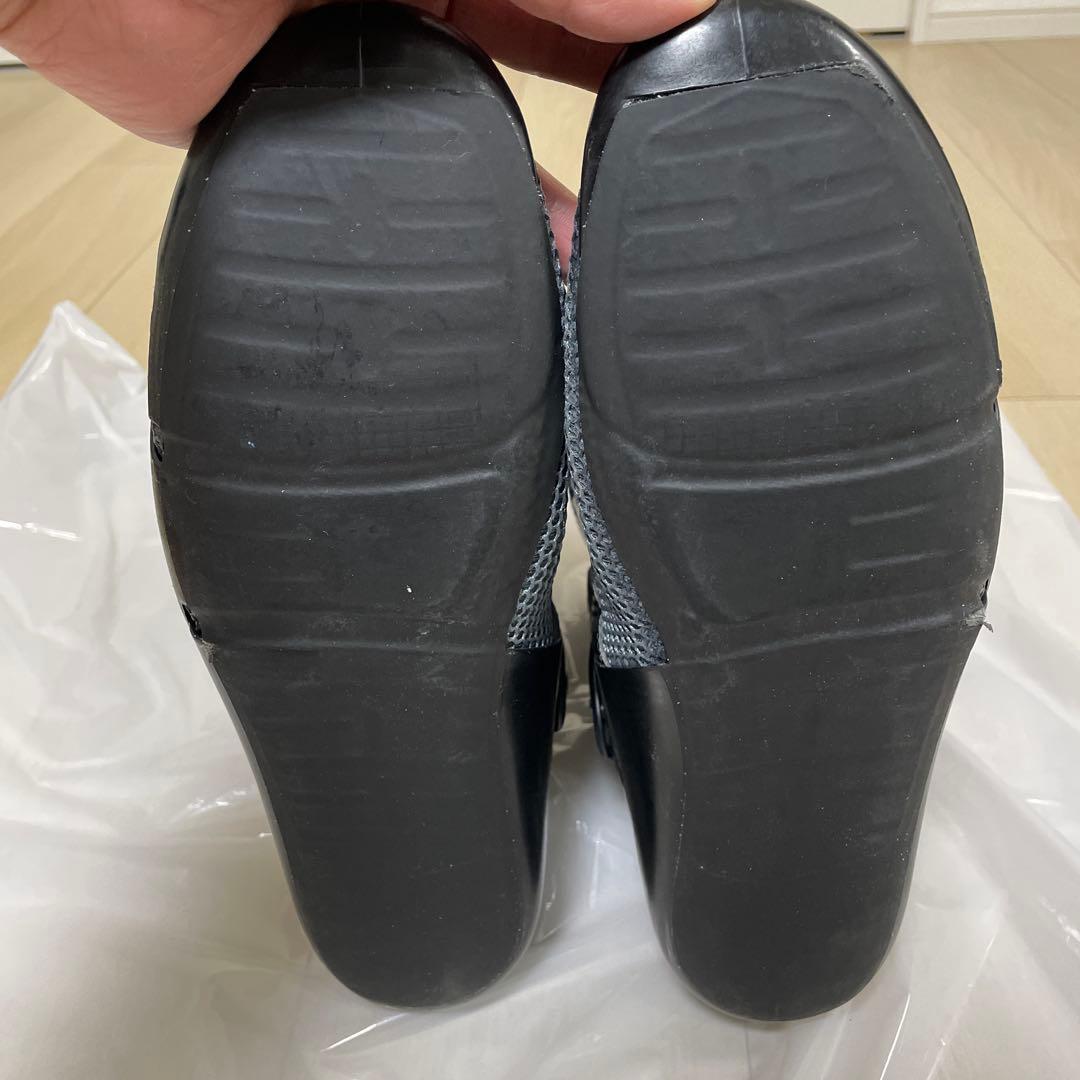 Alpinestars アルパインスターズ　レースブーツ レッド　インナーブーツ