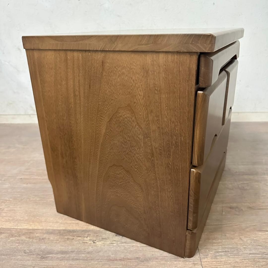 【新品・未使用】　 仏壇 チェスト コンパクト　箪笥　タンス