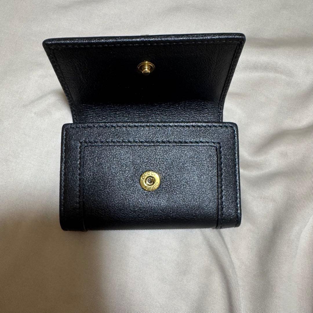 GUCCI グッチ バンブー キーケース