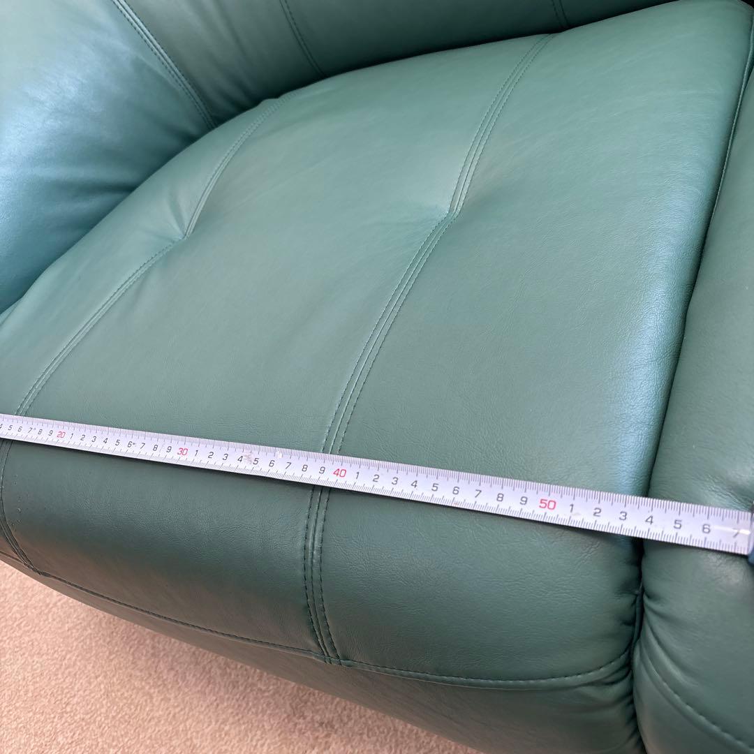 更にお値下げ‼️【直接引き取り限定】　コーナーソファ　5人掛け　福岡県