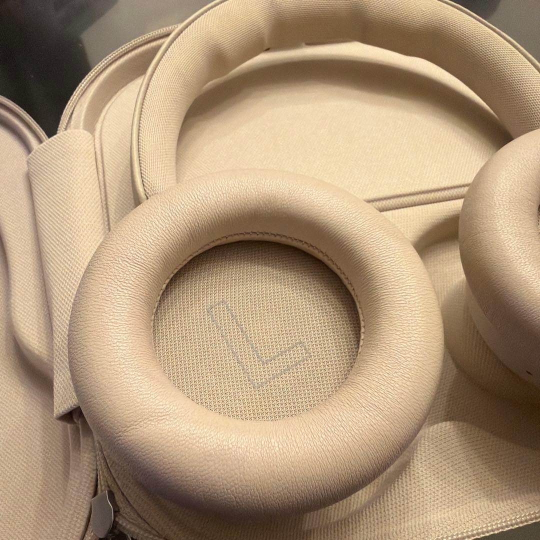 ヘッドホン Bang & Olufsen Beoplay HX Gold Tone