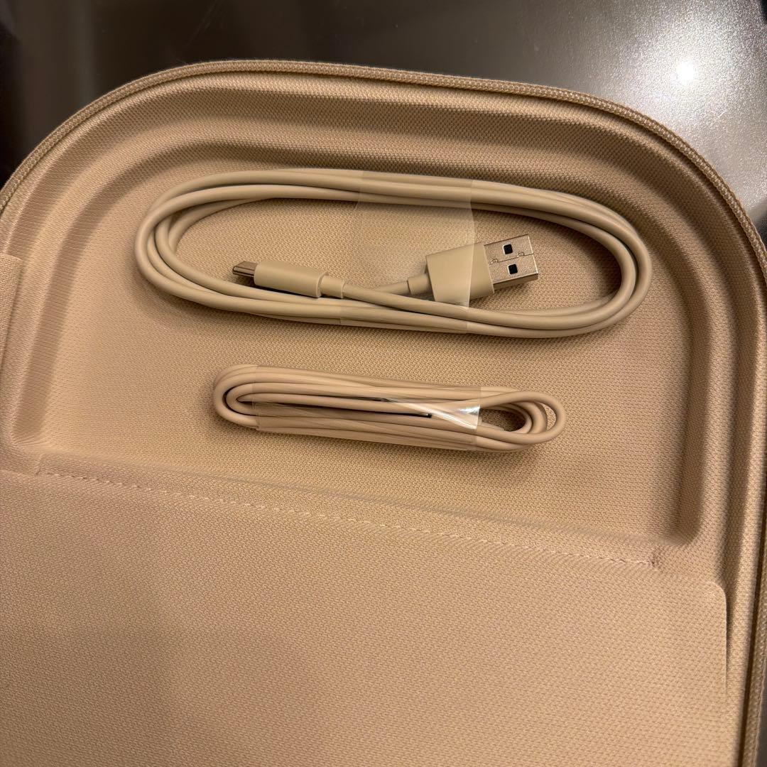 ヘッドホン Bang & Olufsen Beoplay HX Gold Tone