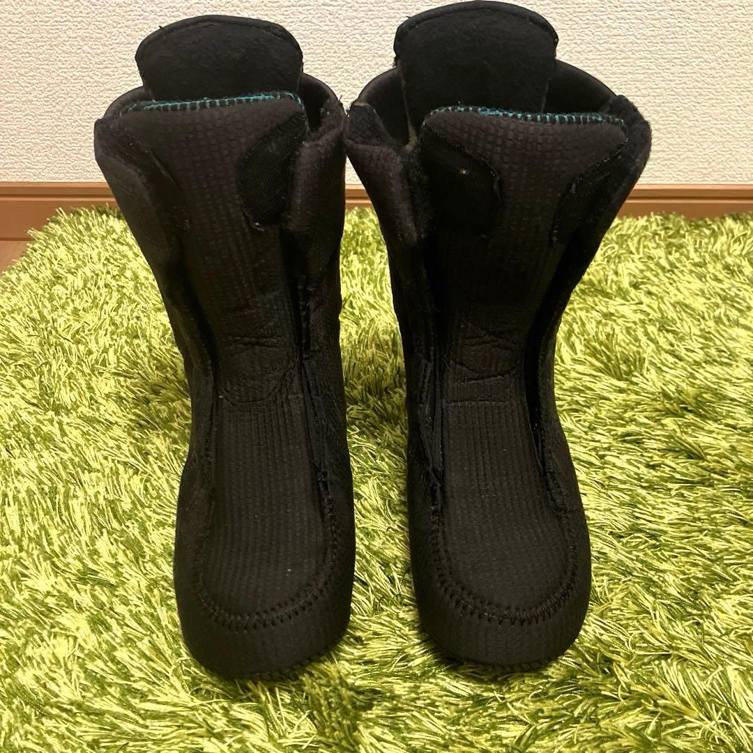 Burtonリチュアル24.5