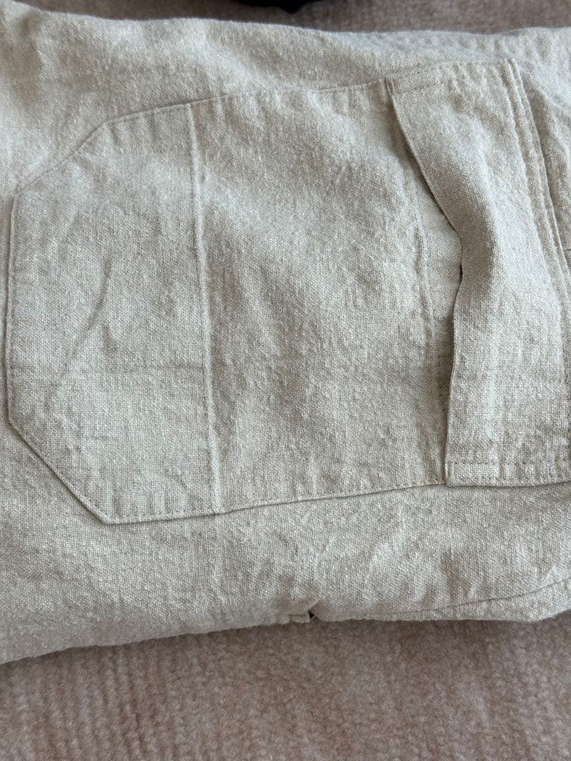 JAN-JAN VAN ESSCHE TROUSERS＃68 サイズS 中古