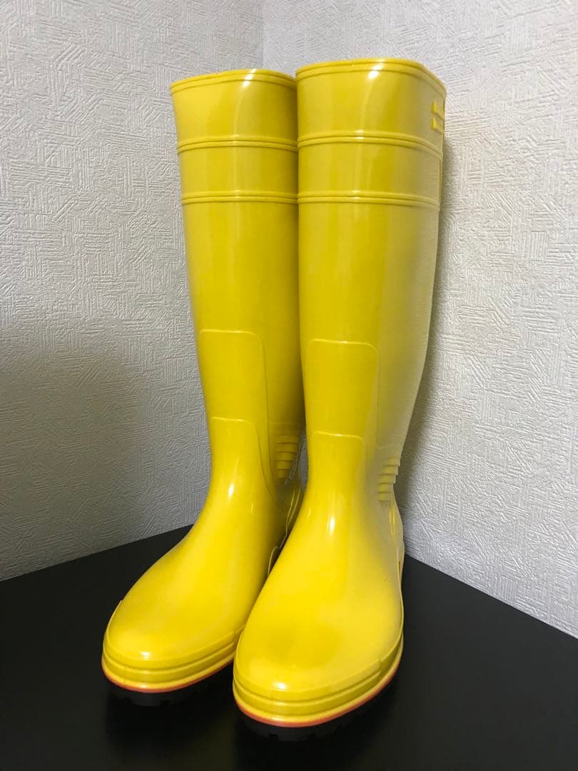 【新品未使用品】ザクタス Z-01廃盤色イエロー④