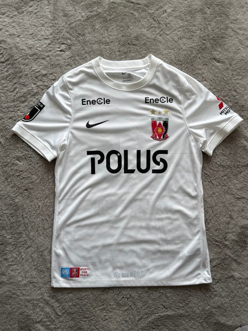 23 浦和レッズ 3rd ユニフォーム